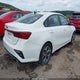 3KPF24AD1LE239629 2020 Kia Forte Lxs auction photo thumbnail 4