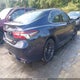 4T1K61AK3MU493941 2021 Toyota Camry Xse auction photo thumbnail 4