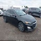 1G1ZG5ST6LF124680 2020 Chevrolet Malibu Fwd Rs auction photo thumbnail 1