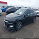 1G1ZG5ST6LF124680 2020 Chevrolet Malibu Fwd Rs auction photo thumbnail 2