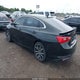 1G1ZG5ST6LF124680 2020 Chevrolet Malibu Fwd Rs auction photo thumbnail 3