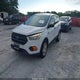 1FMCU0F70HUA80566 2017 Ford Escape S auction photo thumbnail 2