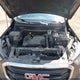 3GKALMEV4KL121776 2019 GMC Terrain Sle auction photo thumbnail 10
