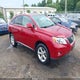 2T2BK1BA1BC107254 2011 Lexus Rx 350 auction photo thumbnail 1