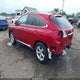 2T2BK1BA1BC107254 2011 Lexus Rx 350 auction photo thumbnail 3