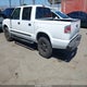 1GCDT13W72K118746 2002 Chevrolet S-10 Ls auction photo thumbnail 3