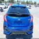 SHHFK7H94LU224554 2020 Honda Civic Sport Touring auction photo thumbnail 16