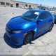 SHHFK7H94LU224554 2020 Honda Civic Sport Touring auction photo thumbnail 2