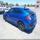 SHHFK7H94LU224554 2020 Honda Civic Sport Touring auction photo thumbnail 3