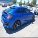 SHHFK7H94LU224554 2020 Honda Civic Sport Touring auction photo thumbnail 4