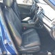 SHHFK7H94LU224554 2020 Honda Civic Sport Touring auction photo thumbnail 5