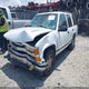 1GNEK13R1XJ334307 1999 Chevrolet Tahoe Ls auction photo thumbnail 2