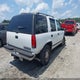 1GNEK13R1XJ334307 1999 Chevrolet Tahoe Ls auction photo thumbnail 4