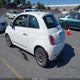 3C3CFFARXCT382058 2012 Fiat 500 Pop auction photo thumbnail 3