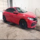 2HGFC3A58LH752348 2020 Honda Civic Si Coupe auction photo thumbnail 1