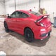 2HGFC3A58LH752348 2020 Honda Civic Si Coupe auction photo thumbnail 3