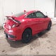 2HGFC3A58LH752348 2020 Honda Civic Si Coupe auction photo thumbnail 4