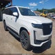 1GYS4NKL4RR313427 2024 Cadillac Escalade Esv 4Wd Sport auction photo thumbnail 1