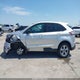 2FMPK3G9XHBB16343 2017 Ford Edge Se auction photo thumbnail 15