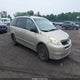 5TDZA23C74S214900 2004 Toyota Sienna Ce/Le auction photo thumbnail 1