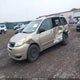 5TDZA23C74S214900 2004 Toyota Sienna Ce/Le auction photo thumbnail 2