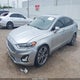 3FA6P0K9XLR116396 2020 Ford Fusion Titanium auction photo thumbnail 2