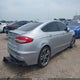 3FA6P0K9XLR116396 2020 Ford Fusion Titanium auction photo thumbnail 4