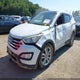 5XYZWDLA9DG070775 2013 Hyundai Santa Fe Sport 2.0T auction photo thumbnail 2
