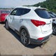 5XYZWDLA9DG070775 2013 Hyundai Santa Fe Sport 2.0T auction photo thumbnail 3
