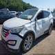 5XYZWDLA9DG070775 2013 Hyundai Santa Fe Sport 2.0T auction photo thumbnail 6