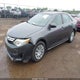 4T1BF1FK7EU468227 2014 Toyota Camry Le auction photo thumbnail 2
