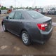 4T1BF1FK7EU468227 2014 Toyota Camry Le auction photo thumbnail 3