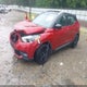 3N1CP5DV5LL565897 2020 Nissan Kicks Sr Xtronic Cvt auction photo thumbnail 2