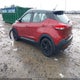 3N1CP5DV5LL565897 2020 Nissan Kicks Sr Xtronic Cvt auction photo thumbnail 3