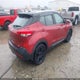 3N1CP5DV5LL565897 2020 Nissan Kicks Sr Xtronic Cvt auction photo thumbnail 4