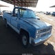 1GCEC14H3FF358511 1985 Chevrolet C10 auction photo thumbnail 1