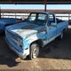 1GCEC14H3FF358511 1985 Chevrolet C10 auction photo thumbnail 2