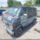 1GDEG25HXG7520103 1986 GMC Rally Wagon / Van G2500 auction photo thumbnail 2