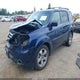 5FNYF4H54FB045686 2015 Honda Pilot Ex-L auction photo thumbnail 2