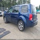 5FNYF4H54FB045686 2015 Honda Pilot Ex-L auction photo thumbnail 3