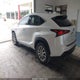 JTJDARBZ2M5030122 2021 Lexus Nx 300 auction photo thumbnail 3