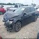 1N4AL3AP7GC110129 2016 Nissan Altima 2.5 Sv auction photo thumbnail 2