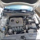 3KPF24AD1LE261338 2020 Kia Forte Lxs auction photo thumbnail 10