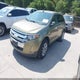 2FMDK3KC9DBA75798 2013 Ford Edge Limited auction photo thumbnail 2