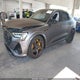 WA13CBGE9NB041587 2022 Audi E-Tron S Sportback Prestige Quattro auction photo thumbnail 2