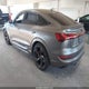 WA13CBGE9NB041587 2022 Audi E-Tron S Sportback Prestige Quattro auction photo thumbnail 3