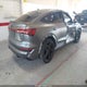 WA13CBGE9NB041587 2022 Audi E-Tron S Sportback Prestige Quattro auction photo thumbnail 4