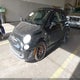 3C3CFFJH8ET291672 2014 Fiat 500C Abarth auction photo thumbnail 2