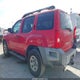 5N1AN08W28C524206 2008 Nissan Xterra X auction photo thumbnail 3
