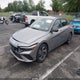 KMHLM4DG9SU907045 2025 Hyundai Elantra Sel Sport auction photo thumbnail 2